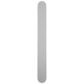 Diamancel Luxury Diamond Nail File – #2 Medium Grit - For Most Average Thickness Fingernails (Regular Size)