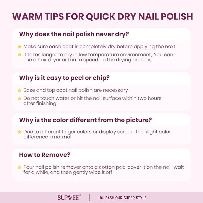 Quick Dry Glitter Nail Polish Holographic Finger Nail Polish Non Gel High Glossy Shiny Shimmer Nails Laquer Oil-based Holo Fingernail Air Dry Fast Manicure Gift For Women Girls 16ml, 0.54fl oz