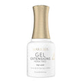 KIARA SKY Gel Extension Essentials Hema-Free Step # 4 Non-Wipe Top Coat 0.5 oz