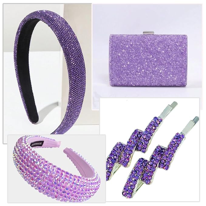 18000 Pcs 3D Purple Jelly Rhinestones for Crafting, Flatback Resin Jelly Bedazzled Gems for Crafts, 3-6 mm Half Round Gems Rhinestones for Nails Art Eyes Makeup DIY Crafts Supplies