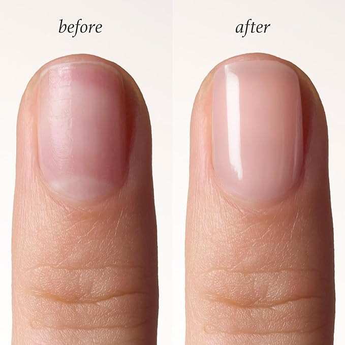 Julep Quick Drying Nail Color | Strength in Numbers | 3-in-1 Base Coat, Top Coat and Nail Hardener for Stronger, Longer-Lasting Wear