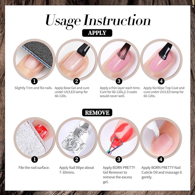 Born Pretty Cat Magnetic Eye Gel Nail Polish,Fall Winter Red Gold Silver Black Holographic Glitter Crystal Gel Polish Set Magnetic Nail Polish Kit Soak Off LED Nail Art DIY Salon Gift 7ML 6PCS