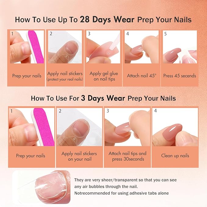 Cat Eye Press on Nails Short, Chrome Press on Nails Oval, Thick Glazed Light Baby Pink Fake Nails Press ons for Women, Reusable Magnet Bling Glitter Glue On Nails Almond in 15 Sizes, 30 Pcs
