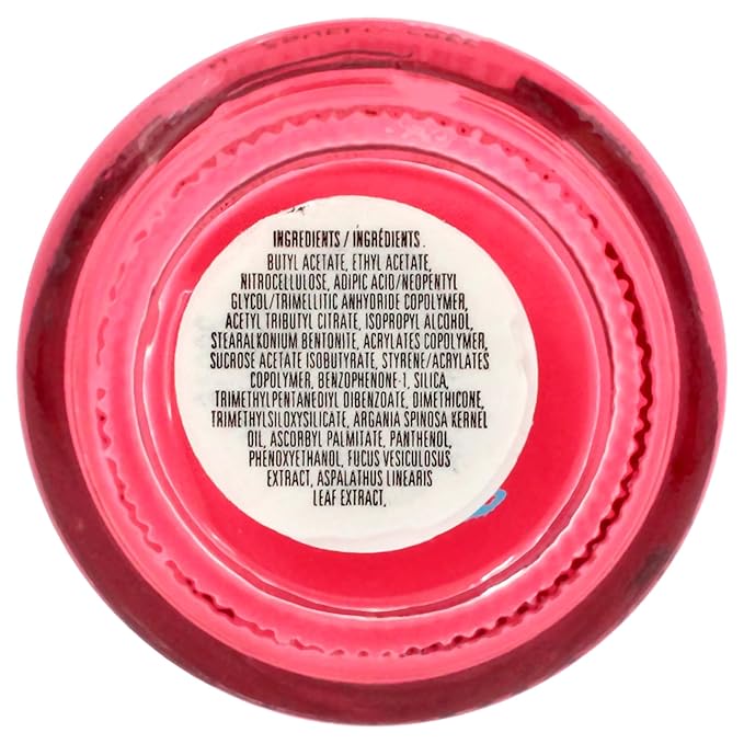 Orly Breathable Nail Color, Beauty Essential, 0.6 Fluid Ounce