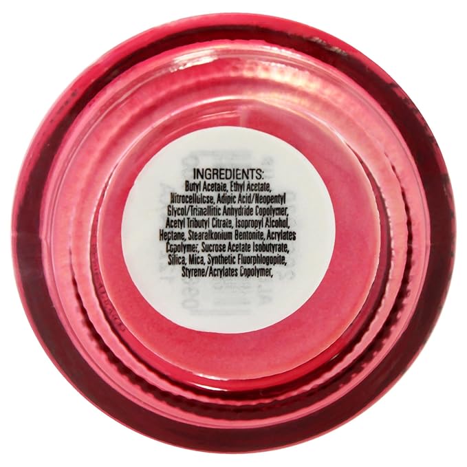 Orly Breathable Treatment Plus Color - 2060030 All Dahliad Up Nail Polish Women 0.6 oz