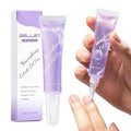 Gellen Cuticle Oil Pen for Nails, Nourishing with Lavender Oil & Vitamin E, Soften Cuticles Strengthen Nail Growth,15ml Pro Nail Care Treatment for Healthier-Looking Nails, On-the-Go, Travel-Sized