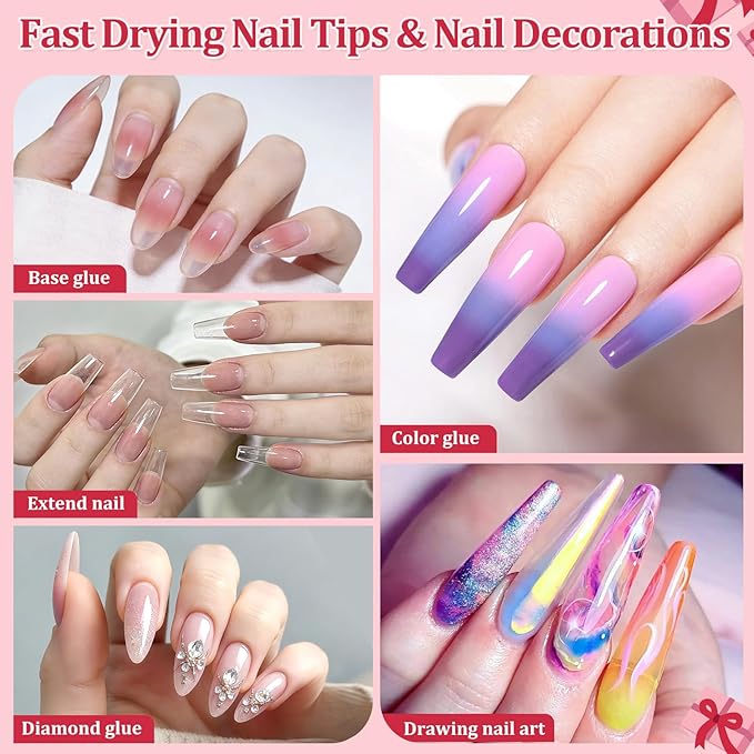 Handheld UV Nail Light with Stand, Mini Hand Held Nail Lamp with LED Display, Rechargeable Flash Cure Nail Lamp, Settings 20/60s Timer, Small Nail UV Light for Gel Nails Polish Home DIY, Pink