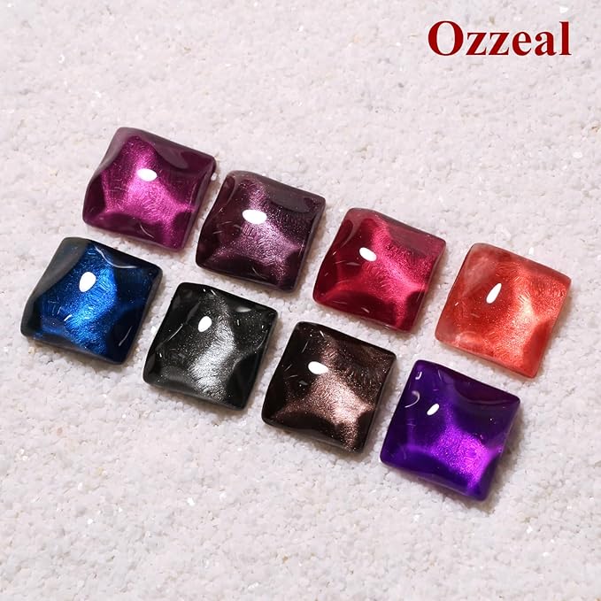 Pearl Gel Polish, 0.5 Fl Oz Black Glitter Pearl Gel Nail Polish Sparkle Shimmer Fall Winter for Art DIY Manicure Soak off LED UV