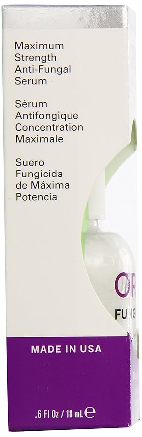 ORLY Fungus MD 0.6 Ounce
