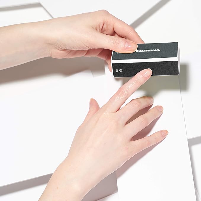 Tweezerman Manicure Kit