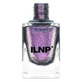 ILNP Hide Away - Pink to Green Color Kissed Ultra Holographic Nail Polish