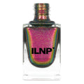 ILNP Cameo (H) - Pink, Purple, Copper, Gold, Green Holographic Ultra Chrome Nail Polish
