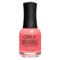Orly Breathable Nail Color, Nail Superfood, 0.6 Fluid Ounce