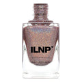 ILNP Close Knit - Rosy Mauve Ultra Holographic Nail Polish