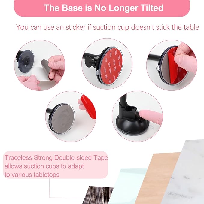 Nail Practice Hand for Acrylic Nails with 516 Pcs Nails, Silicone Fake Hands to Practice Fake Nails Mannequin Hand for Nails Practice and Nail Art Single Left Hand Nude