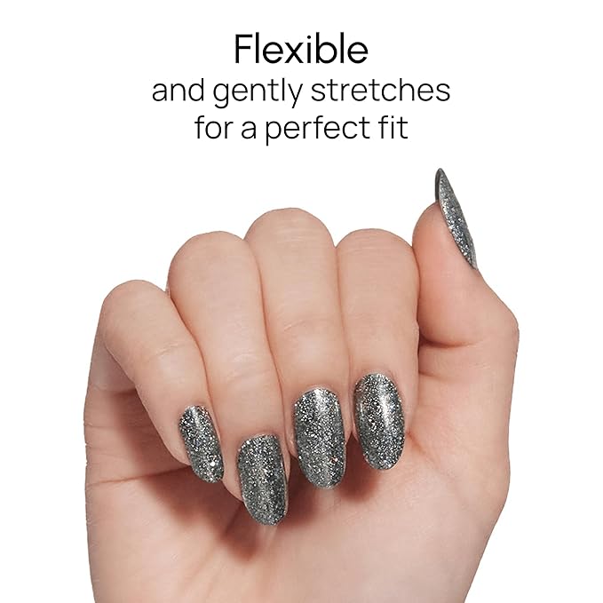 Color Street Light Year Nail Strips