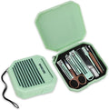 Nail Kit,Nail Clippers,Adult Easter Basket Stuffers Men,Manicure Set,Green Gifts for Women,Cuticle Trimmer,Manicure Kit,Easter Gifts Under 10 Dollars for Men Women,Pedicure Tools for Feet