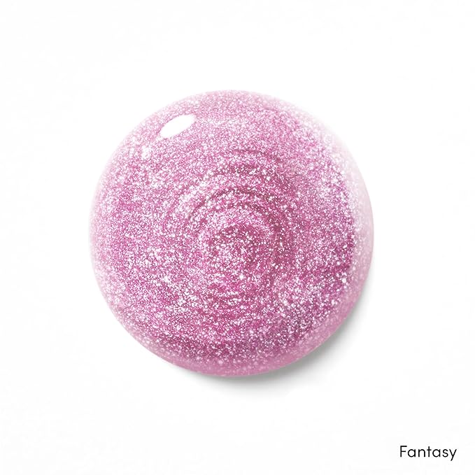 Dashing Diva One Gel Magnetic Polish Duo - Princesses - Moment & Fantasy - 3-in-1 Base Coat, Nail Color & Top Coat - Pink Magnetic Gel Nail Polish Set
