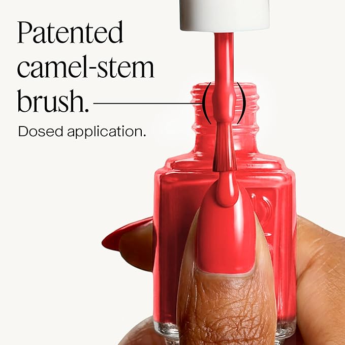 Essie Nail Lacquer #162-Ballet Slippers 13,5 Ml