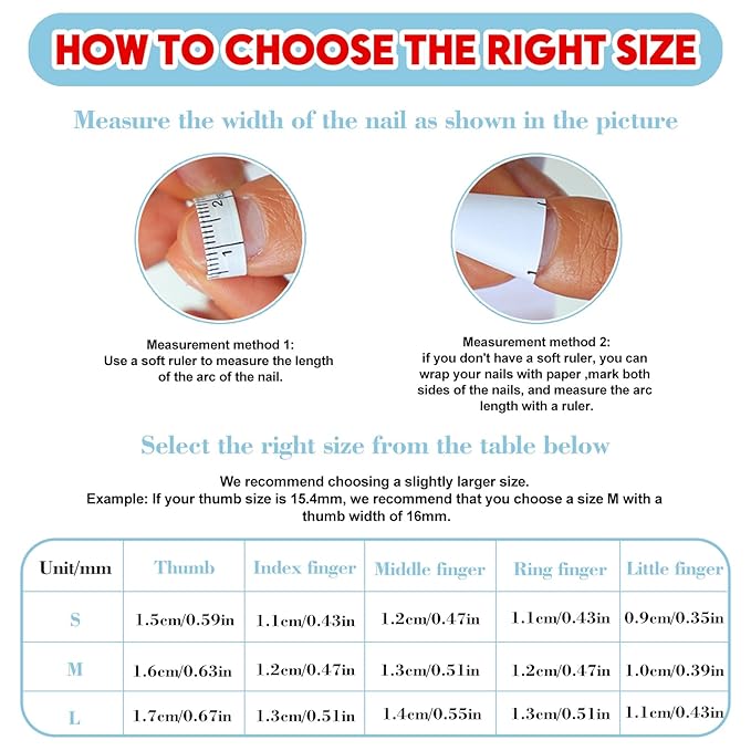 French Tip Press on Nails Handmade Short Duck 3D Floral Thick Acrylic Nails Cute False Nails with Bow Rose Flower Designs White Glossy Fake Nail Sturdy Art Press on Nail 10Pcs(S)