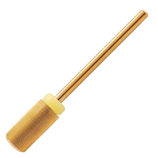 MIRACLE 3/32" Nail Drill Bits Large Barrel with Chamfer Shape Head for Electric Drill Machines l (Extra Fine)