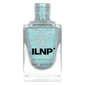 ILNP Easy Street - Teal to Blue to Purple Color Kissed Ultra Holo Nail Polish