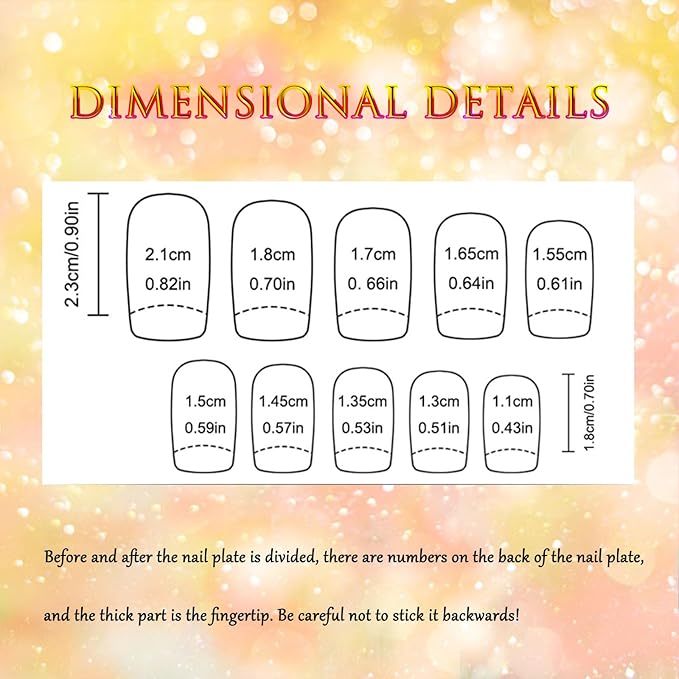 Pink French Tip Press on Nails Short Square Leopard Fake Nails with Bow Charms Design Cheetah Glossy Glue on Nails Spring Nails Press ons Reusable Summer False Nails for Women 24 Pcs