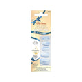 Sally Hansen Salon Effects Perfect Press-On Holiday, Snow Be It, Press On Nails, Easy to Apply, Nail Glue & Adhesive Tabs Included
