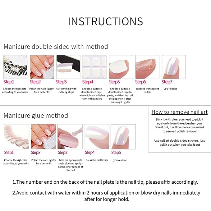 24 Pcs French Press on Nails Long RTKHFZE Square Nude Fake Nails with Leopard Designs False Nails Bow Charms Full Cover Artificial Nails Stick on Nail for Women Girls