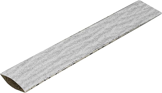 STALEKS PRO Smart 22 PapmAm Disposable Nail Files (180 Grit, 50 Pcs) – Glueless Soft Foam Abrasive Covers with Aluminum Oxide for Natural & Artificial Nail Shaping