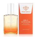 modelones Nail Strengthener Cuticle Oil for Nails Growth Oil Nail Oil for Growth and Strength Repairs Cuticle & Promote Nail Care Moisturize Dry Skin 15ml