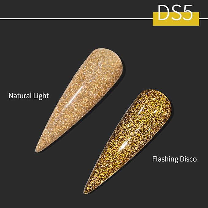 Vtrem 6 Colors 8ML Spider Gel Set with 5 PCs Double Ended Point Drill Drawing Brush Pen + Nail Rhinestones, Matrix Gel with Gel Paint Design Nail Art Kit Wire Drawing Nail Gel for Line