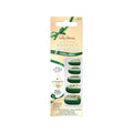 Sally Hansen Salon Effects Perfect Press-On Holiday, Feeling Pine, Press On Nails, Easy to Apply, Nail Glue & Adhesive Tabs Included