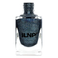 ILNP By Nightfall - Asphalt Blue Ultra Metallic Nail Polish
