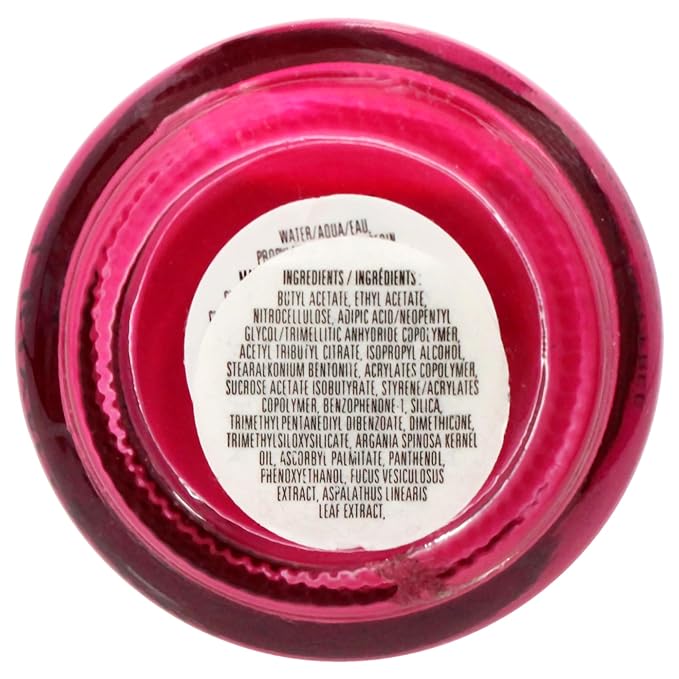 Orly Breathable Treatment + Color - 2060004 Astral Flaire Women Nail Polish 0.6 oz