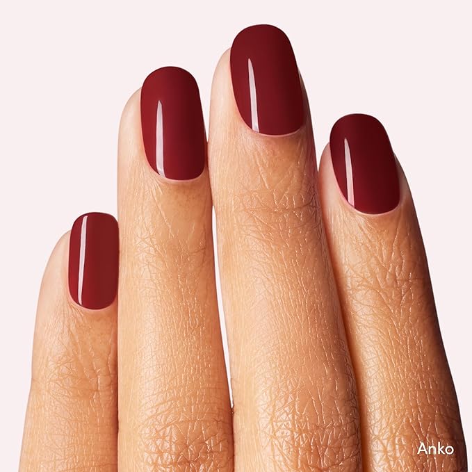 Dashing Diva One Gel Color & Magnetic Duo - Renaissance - Anko & Villainous Magnetic Gel - 3-in-1 Base Coat, Nail Color & Top Coat - Nail Polish Set
