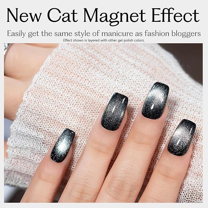 15ML Gel Nail Polish Pure Sheer Same Color Same Bottle Soak Off Gel Polish Art Manicure Salon DIY at Home for Women (White Moonlight) 1PCS
