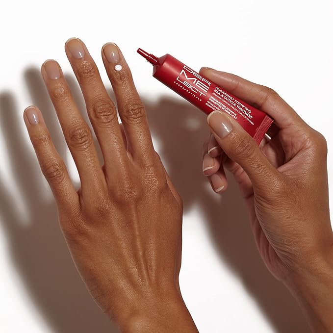 DERMELECT - Rejuvenail - Fortifying Nail & Cuticle Treatment (0.5 Ounce)