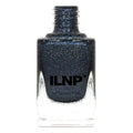 ILNP Skyline - Midnight Sapphire Blue Ultra Holo Nail Polish