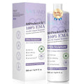 SAVILAND SSPro X Pure EMA Monomer Acrylic Nail Liquid: 500 ml 16.91 fl. oz Acrylic Liquid Low Odor Non-Yellowing Nail Monomer for Acrylic Powder Nail Extension DIY Home