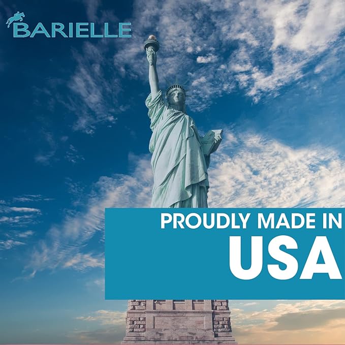 Barielle No Bite Pro Growth, 0.5 Ounce - Nail Biting Prevention Treatment for Adults & Children, Stops Nail Biting - MADE IN USA