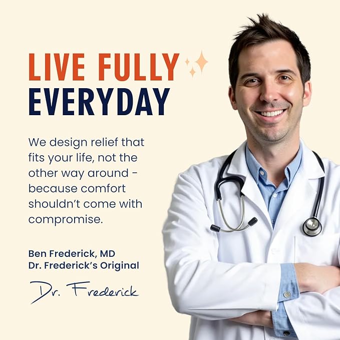 Dr. Frederick's Original Moisturizing Heel Socks for Dry Cracked Heels Treatment - 3 Pairs - Infused with Coconut Oil and Mango Butter - Stocking Stuffers for Adults - Summer Print