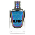 ILNP Birefringence (H) - Blue, Purple, Red, Orange, Yellow, Green Color Shifting Ultra Chrome Holographic Nail Polish