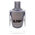 ILNP Eve - Muted Lilac Ultra Holographic Nail Polish