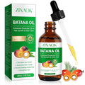 Batana Oil - Organic Cold-Pressed Hair Treatment for Growth, Eyelashes, Eyebrows, Skin & Nails