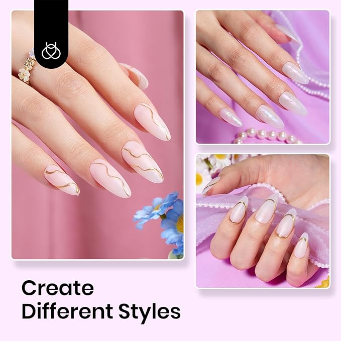 Beetles Matte Top Coat for Gel Nail Polish,15ML No Wipe Powder-Resist Matte Finish for Detail Chrome Powder Painting and Long Lasting Gift Set for Women
