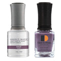 LeChat Perfect Match Gel Polish, Grace, 0.5 fluid_ounces