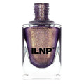 ILNP Off The Grid - Byzantium Purple Holographic Nail Polish