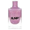 ILNP Dreaming In Violet - Dusty Violet Holographic Nail Polish