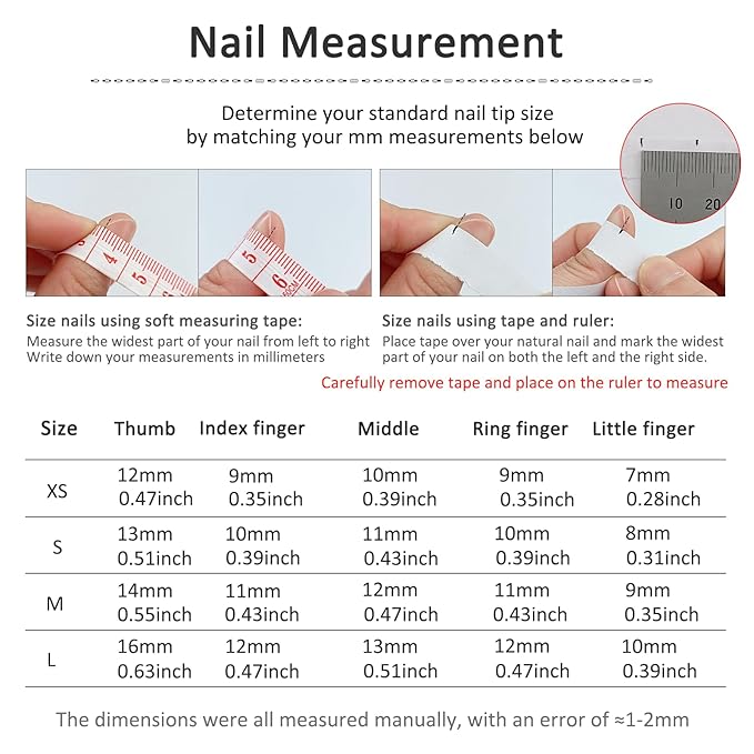 Handmade Press on Nails Almond,Sweet Cool Fake Nails With Designs,Metal 3D Aurora Nails 10Pcs/Box,Acrylic False Nails Press Ons,y2k False Nails With Glue For Women Girls Gift(L)